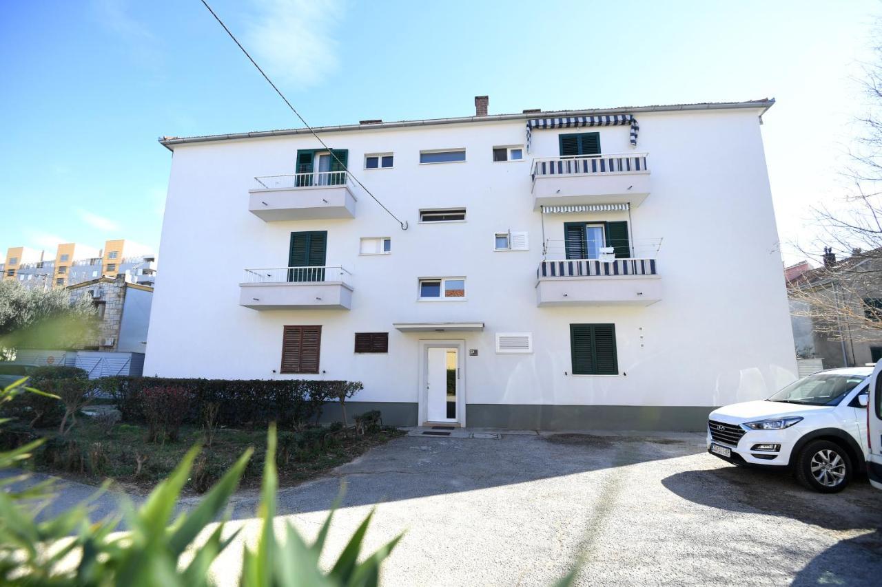 Freddy Zadar Exterior foto
